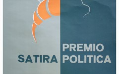 Manifesto Premio Satira Politica